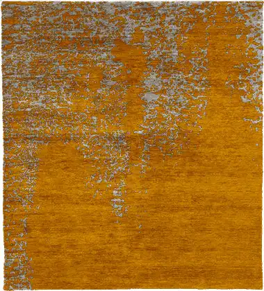 Speckle A Wool Hand Knotted Tibetan Rug Product Image