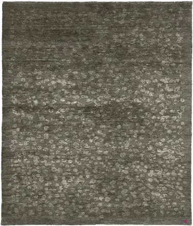 Urisk C Wool Hand Knotted Tibetan Rug Product Image