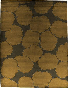 Mekbuda Rug