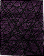 Alutiiq Hand Knotted Rug