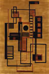 828 contemporary rugs