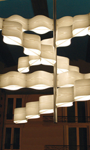 modern lighting