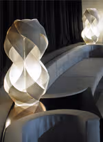 contemporary table lamp