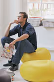 Soft seating and cushions