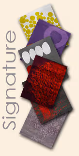 Signature Collection
