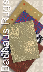 Contemporary European Rugs