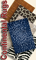 Affordable area rugs