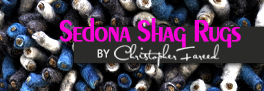 Sedona Rugs Collection