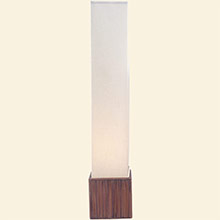 Sebu Floor Lantern Thumbnail Image