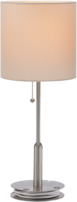 Name:Bobbin Table Lamp, Item id:1010_3022-02 (Medium Image)