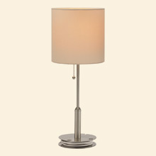 Bobbin Table Lamp Thumbnail Image