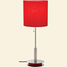 Bobbin Table Lamp Thumbnail Image