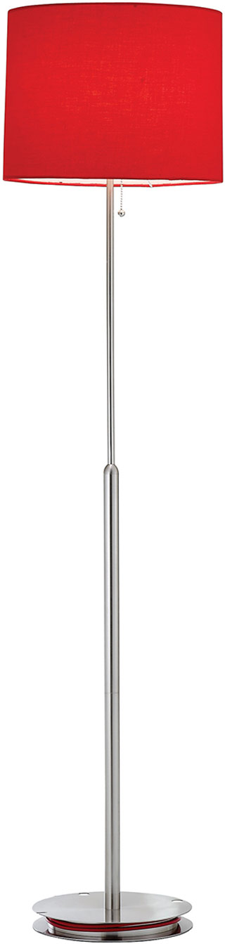 Name:Bobbin Floor Lamp, Item id:1010_3023-08 (Medium Image)