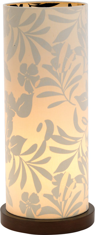 Name:Aura Tall Table Lantern, Item id:1010_3027-15 (Medium Image)
