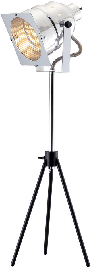 Name:Spotlight Table Lamp, Item id:1010_3050-22 (Medium Image)