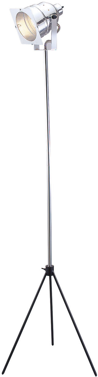 Name:Spotlight Floor Lamp, Item id:1010_3051-22 (Medium Image)