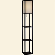 Wright Shelf Floor Lamp Thumbnail Image