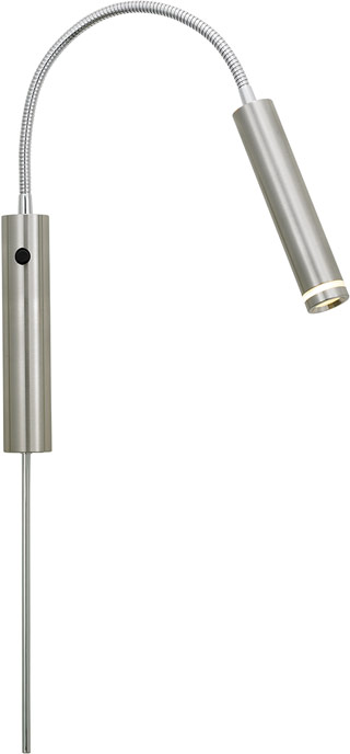 Name:Eos Wall Light, Item id:1010_3172-22 (Medium Image)