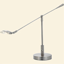 Omega Desk Lamp Thumbnail Image