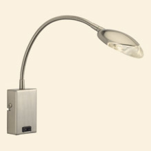 Omega Wall Lamp Thumbnail Image