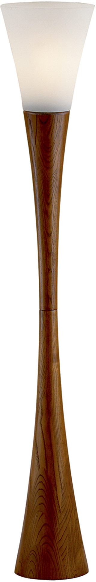 Name:Espresso Floor Lamp, Item id:1010_3201-15 (Medium Image)