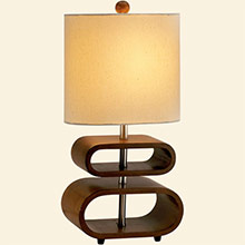 Rhythm Table Lamp Thumbnail Image