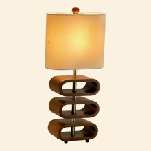 Rhythm Tall Table Lamp Thumbnail Image
