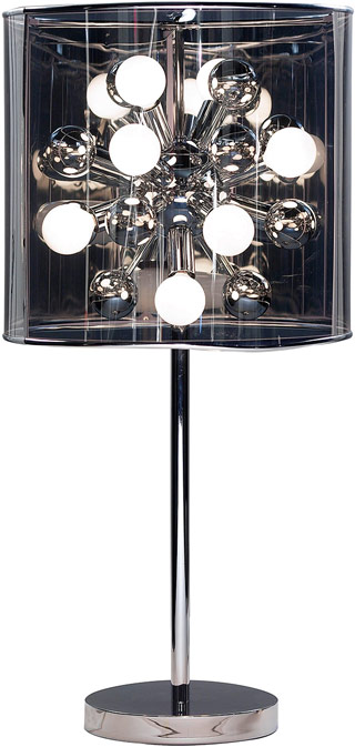 Name:Starburst Table Lamp, Item id:1010_3260-22 (Medium Image)