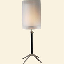 Santa Cruz Table Lamp Thumbnail Image