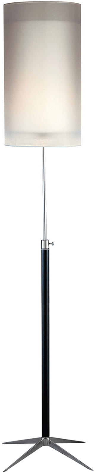 Name:Santa Cruz Floor Lamp, Item id:1010_3311-01 (Medium Image)