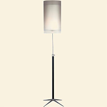Santa Cruz Floor Lamp Thumbnail Image