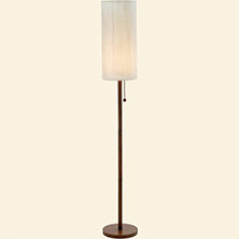 Hamptons Floor Lamp Thumbnail Image