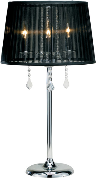 Name:Cabaret Table Lamp, Item id:1010_3356-22 (Medium Image)