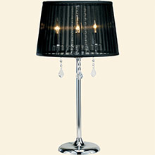 Cabaret Table Lamp Thumbnail Image