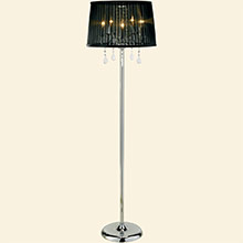 Cabaret Floor Lamp Thumbnail Image