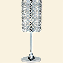 Glitz Table Lamp Thumbnail Image