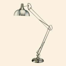 Atlas Desk Lamp Thumbnail Image