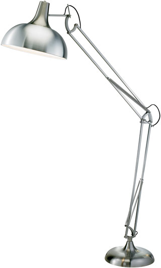 Name:Atlas Floor Lamp, Item id:1010_3366-22 (Medium Image)