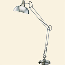 Atlas Floor Lamp Thumbnail Image