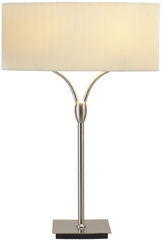 Name:Wishbone Table Lamp, Item id:1010_3444-22 (Medium Image)