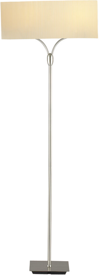 Name:Wishbone Floor Lamp, Item id:1010_3445-22 (Medium Image)