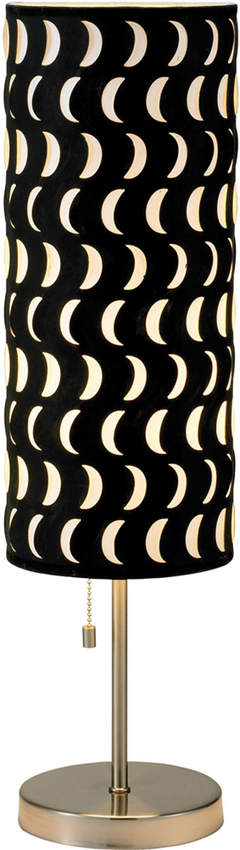 Name:Vibe Crescent Table Lamp, Item id:1010_3610-01 (Medium Image)