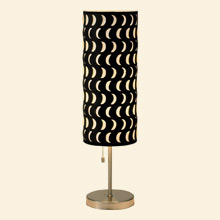 Vibe Crescent Table Lamp Thumbnail Image