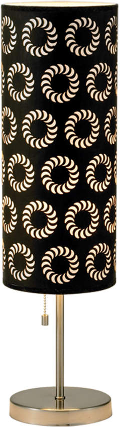 Name:Vibe Swirl Table Lamp, Item id:1010_3611-01 (Medium Image)