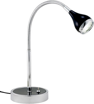 Name:Iris Gooseneck Desk Lamp, Item id:1010_3620-01 (Medium Image)