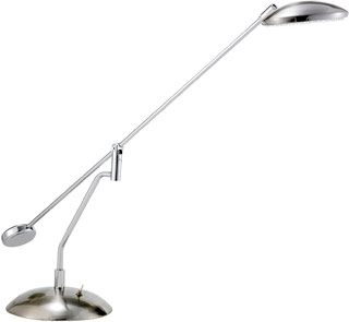 Name:Trapeze Balance Arm Desk Lamp, Item id:1010_3626-22 (Medium Image)