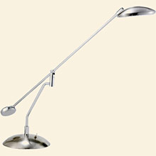 Trapeze Balance Arm Desk Lamp Thumbnail Image