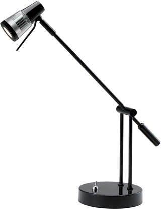 Name:Maestro Balance Arm Desk Lamp, Item id:1010_3650-01 (Medium Image)