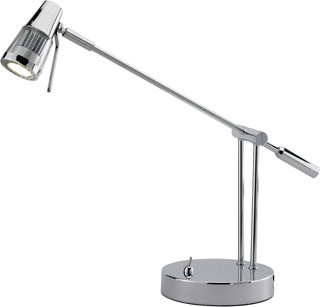Name:Maestro Balance Arm Desk Lamp, Item id:1010_3650-22 (Medium Image)