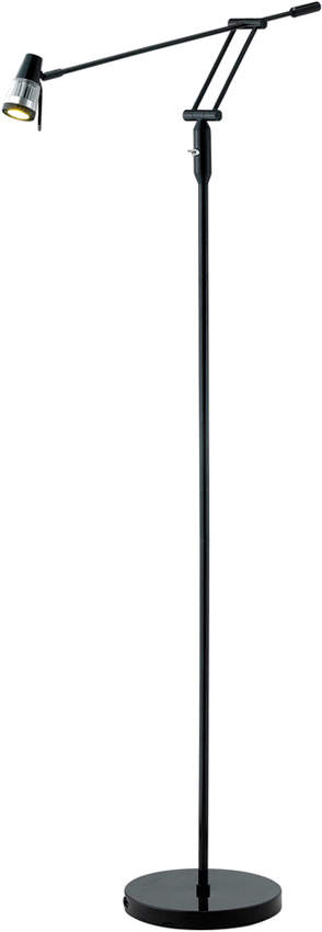 Name:Maestro Balance Arm Floor Lamp, Item id:1010_3651-01 (Medium Image)